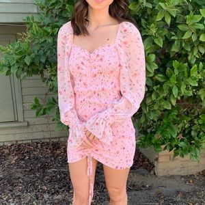 Princess Polly dress